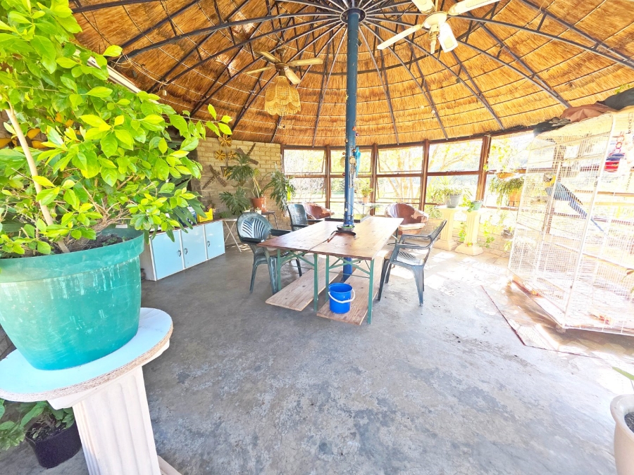 3 Bedroom Property for Sale in Oranjeville Free State